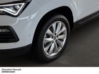 Seat Ateca - Vorschau Bild 9