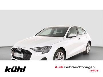 Audi Leasingangebot: Audi A3 Sportback 35 TDI S tronic Advanced ACC/HuD/Ka