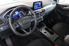 Fahrzeugabbildung Ford Kuga PHEV Titanium Plug In Automatik NAVI + AHK