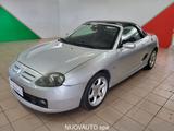 MG TF 115 1.6 16V cat - MG TF aus 2003