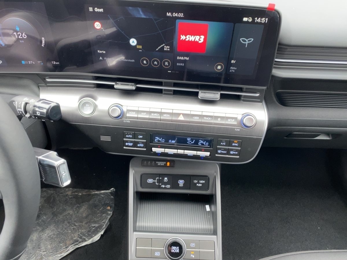 Hyundai KONA - Bild 10
