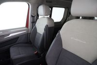 Volkswagen T7 California - Vorschau Bild 14