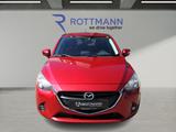 Mazda 2 1.5 RED Edition Nr.130 /NAVI/r.Kamera/SHZ/WKR - Mazda 2 in Essen
