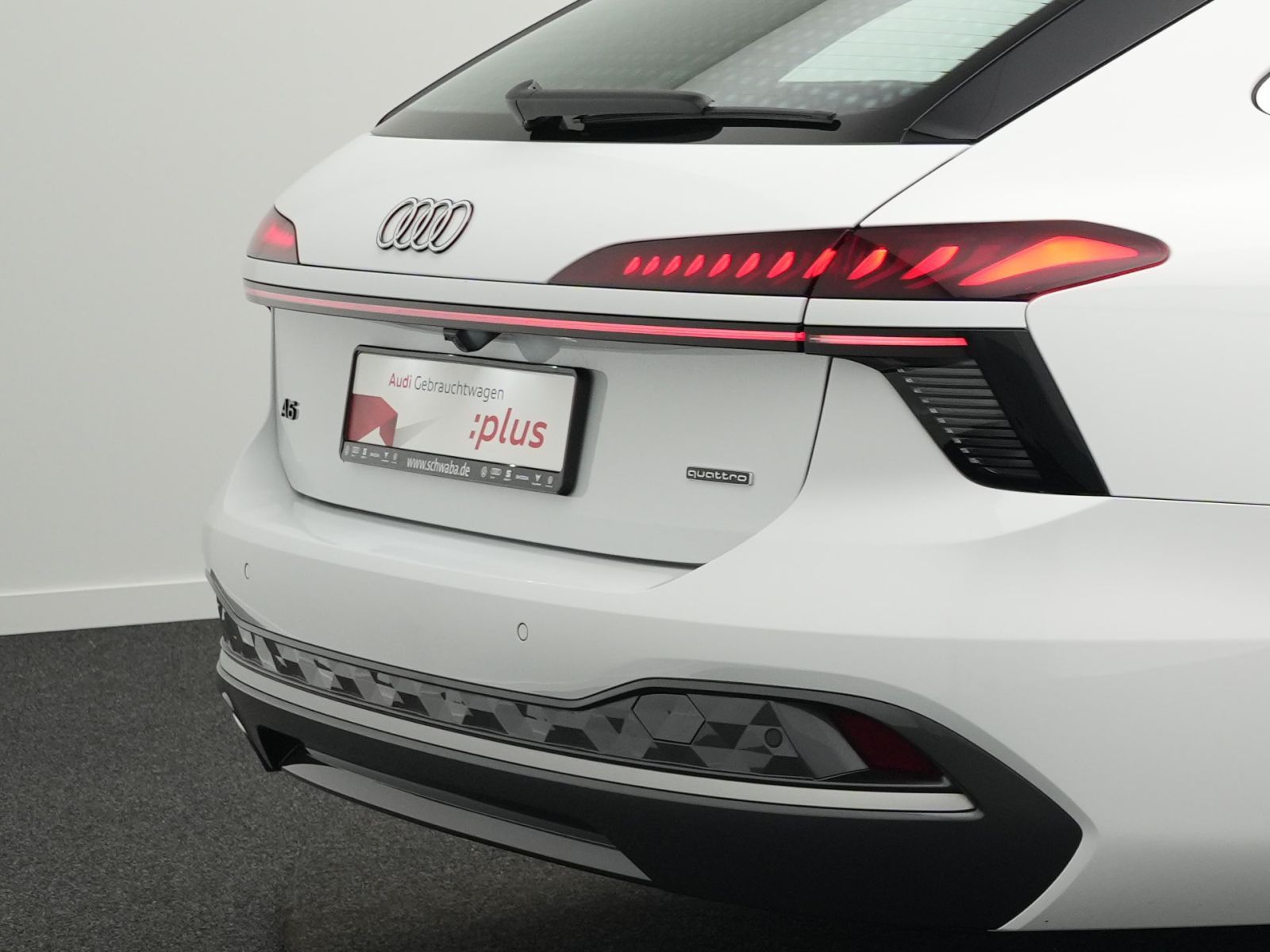 Audi A6 - Bild 40