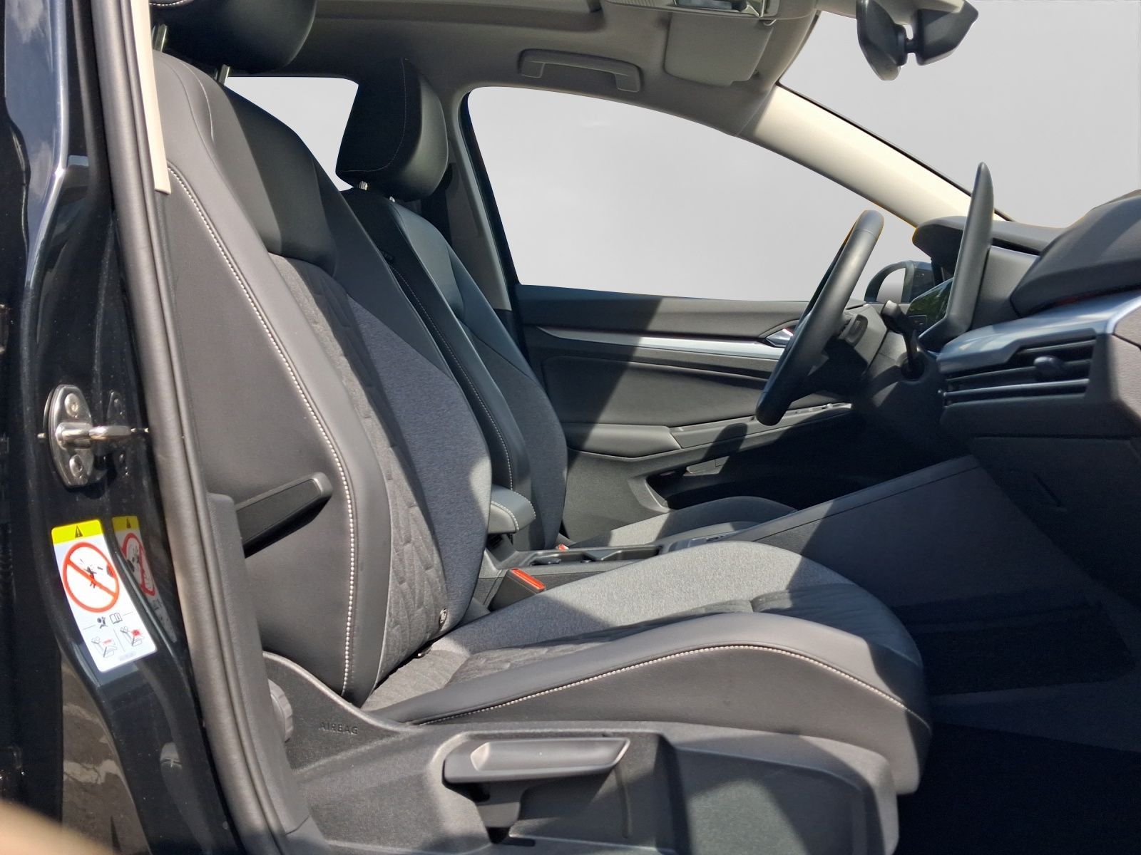 Volkswagen Golf Variant 2.0 TDI DSG GOAL KAMERA PARKLENK eK foto 4