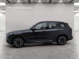 BMW iX3 M Sport Dig.Cockpit Laser AHK Shz. Sports. - graue BMW iX3