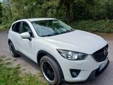 Mazda CX-5 2.0 SKYACTIV-G Center-Line Center-Line - gebrauchte Mazda CX-5 aus dem Jahr 2012