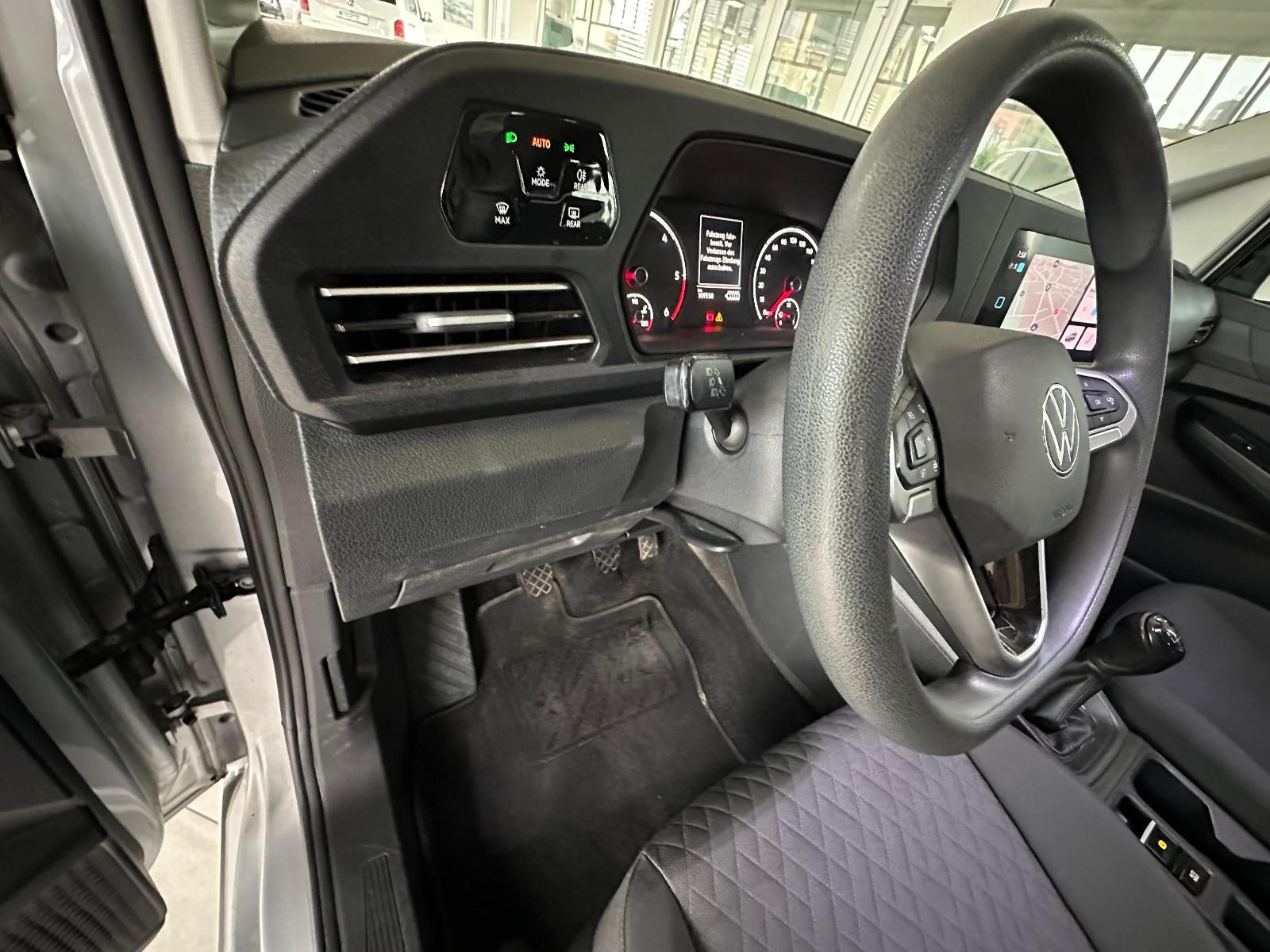 Volkswagen Caddy Life Maxi 7 Sitzer, миниатюра 17