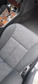 صورة 9 لـ 2001 Mercedes-BENZ E 280