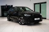 Audi SQ5 SPORTBACK 3.0|ACC|PANO|COCKPIT|KAMERA|LUFTF| - Audi SQ5 Sportback Gebrauchtwagen