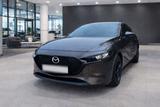 Mazda 3, Exlusive Line, HU bis 2027, Frisc... - Mazda 2 in Freiburg
