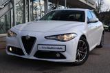 Alfa Romeo Giulia Super 2.0 Turbo*8-Gang-Automatik* - weiße Alfa Romeo Giulia