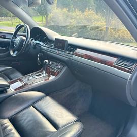 2007 AUDI A8 缩略图 13