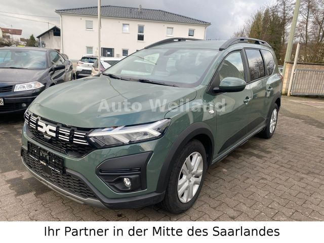 Dacia Jogger 1.0 TCe 110 Expression*7-Sitzer*LED