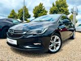 Opel Astra+ K Lim. 5-trg. / Lenkrad- & Sitzheizung - Opel Astra: Winterreifen