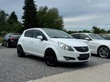Opel Corsa D Color/Klima/SHZ/Lenkradhzg/Sportsitze - Opel Corsa aus 2010: Sport