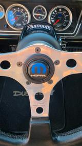 Plymouth Duster 360 V8 5,9l 1973 Mopar Muscle Car - gebrauchte Plymouth Coupés