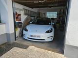 Tesla Model 3 Allradantrieb mit Dualmotor Performa... - Tesla Model 3 in Mainz