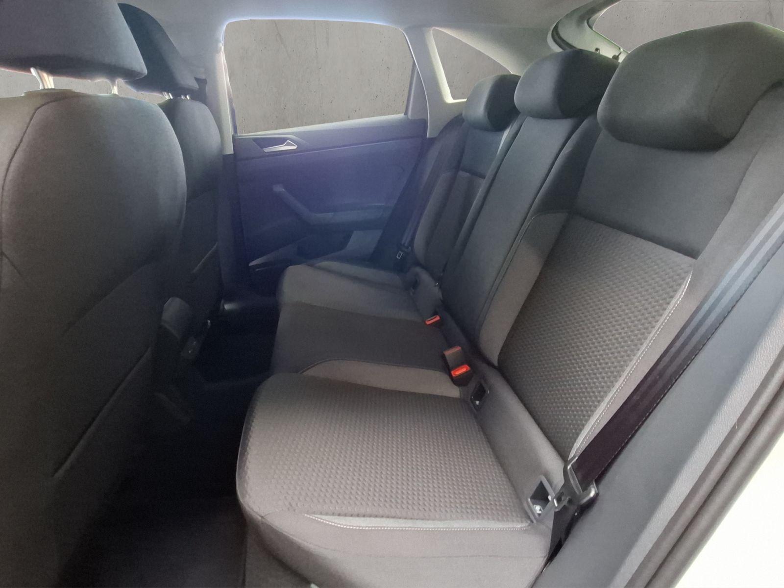 Volkswagen Taigo Life 1,0 l TSI OPF 70 kW (95 PS) Navigatio, миниатюра 13