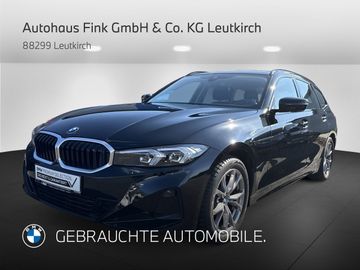 BMW 318i Touring