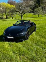 Mazda MX-5 2.0 SKYACTIV-G Edition 100 Edition 100 - Mazda MX-5 Edition-100