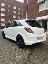 Opel Corsa D | Limited Edition - OPC Line - Opel Corsa aus 2009: Opc