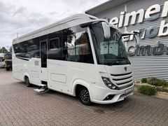 Concorde Charisma 910 MI-AHK-Echtglas-460Ah Lithium