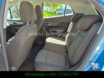 Opel Mokka - 11