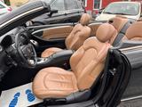 Mercedes-Benz CLK 200 K  AVANTGARDE  AUTOMATIK+ LEDER+KLIMAAUT - Mercedes-Benz CLK 200 in Berlin