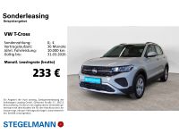Volkswagen T-Cross - Vorschau Bild 2