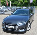 Audi A4 Avant 40 2.0 TDI advanced Navi LED PDC 1.Hd. - Audi A4 Hybrid (Diesel/Elektro)