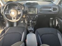 Jeep Renegade - Vorschau Bild 10