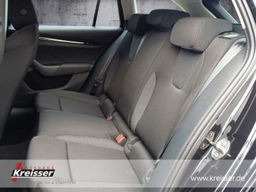 Skoda Octavia - 12