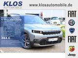 Jeep Compass FIRST EDITION 1.2 E-HYBRID 145 PS DCT6 S - Jeep Compass First-Edition