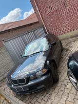 BMW 316ti Compact tüv neu - BMW 316 in Mönchengladbach