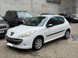 Peugeot 206+ 1.4l Klima/ Tüv 05-20271 Allw... - Peugeot 206 in Wuppertal