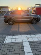 Porsche Cayenne 3.0 V6 Tiptronic - - gebrauchte Porsche Cayenne aus dem Jahr 2019