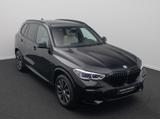 BMW X5 xD40i M Sport FondEnt Massage Individual Voll - BMW X5 mit Benzin-Antrieb: Geländewagen