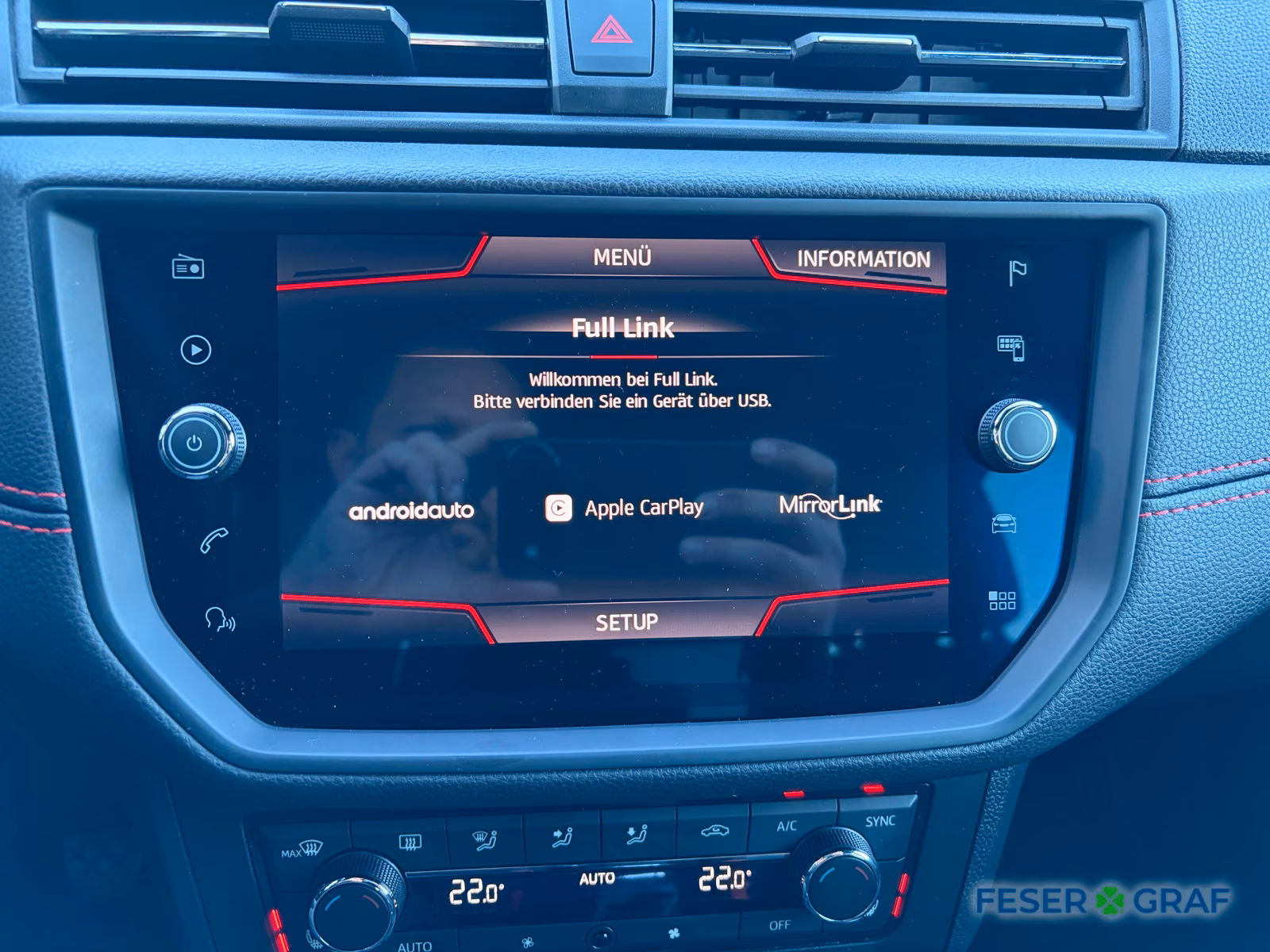 Seat Arona 1.0 TSI FR NAVI LED KAMERA BEATS VIRTUAL
