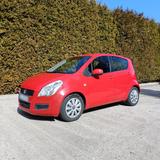 Suzuki Splash 1.2 Automatik  zuverlässig,... - Suzuki Splash mit Benzin-Antrieb: Automatik