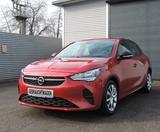 Opel Corsa F Edition 1.2 TSI PDC 1. Hand MwSt HU neu - Opel Corsa Gebrauchtwagen in Stuttgart
