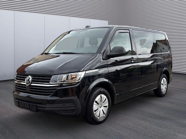 Volkswagen T6.1 Multivan Standh. AHK PDC