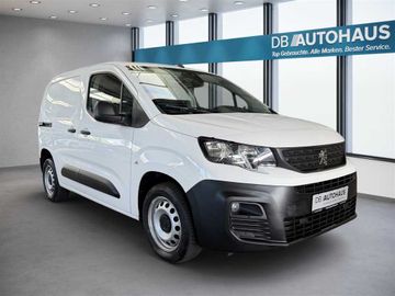Peugeot Partner - 2