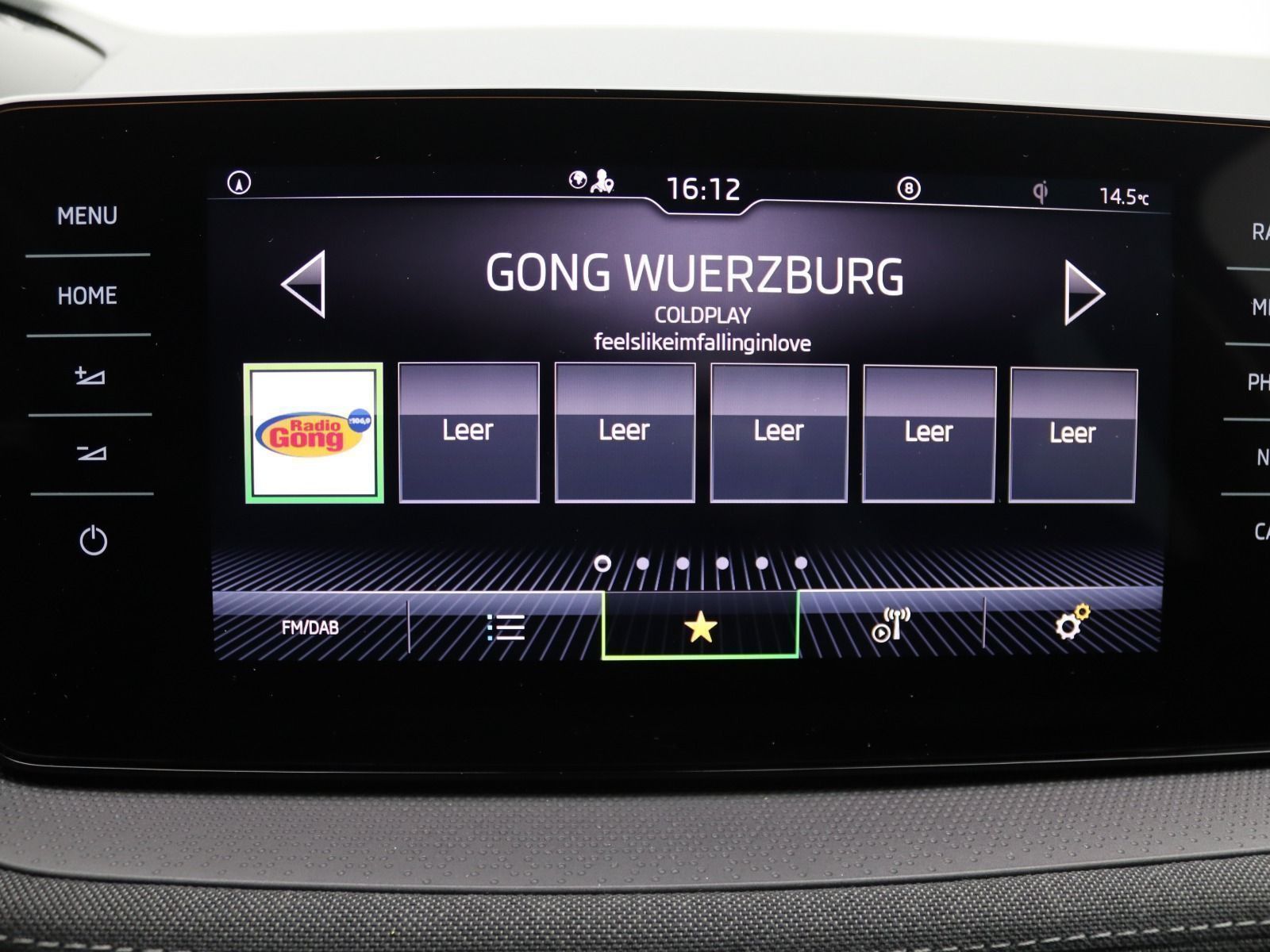 Skoda Fabia - Bild 12