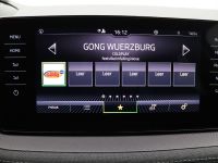 Skoda Fabia - Vorschau Bild 12