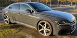 Volkswagen Arteon 2.0 TDI SCR 140kW DSG R-Line R-Line - gebrauchte VW Arteon aus dem Jahr 2020