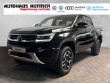 Volkswagen Amarok Style DC Motor 3.0 TDI AHK IQ.LIGHT ACC - Volkswagen Amarok: Motor