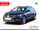 Skoda Octavia Combi 1.5 TSI Clever Navi Sitzheizung - Skoda Octavia: Clever