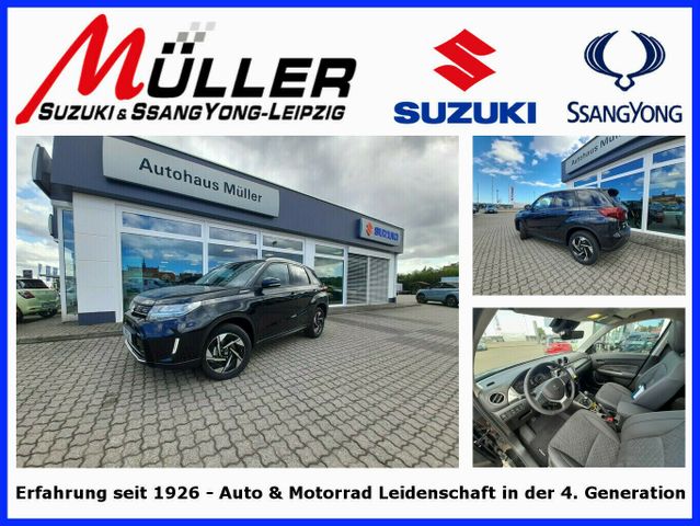 Suzuki Vitara 1.4 Comfort +