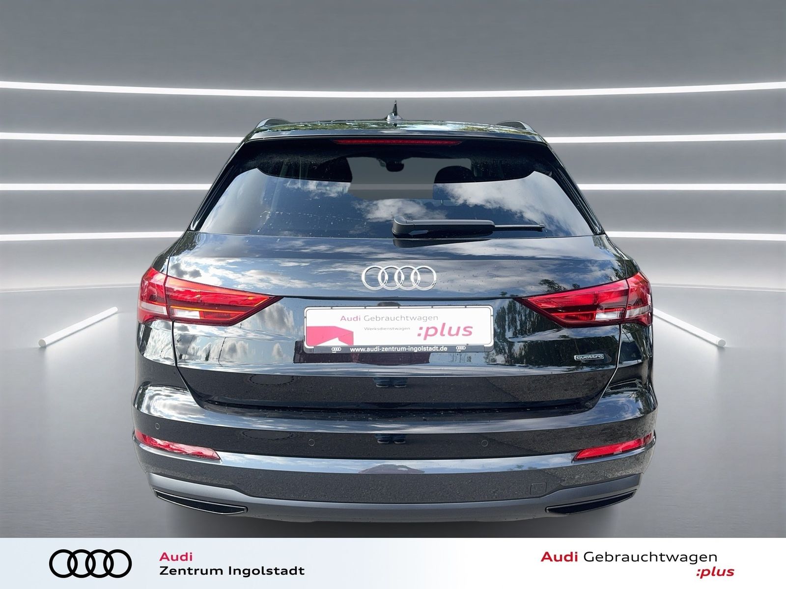 Audi Q3 - Bild 6